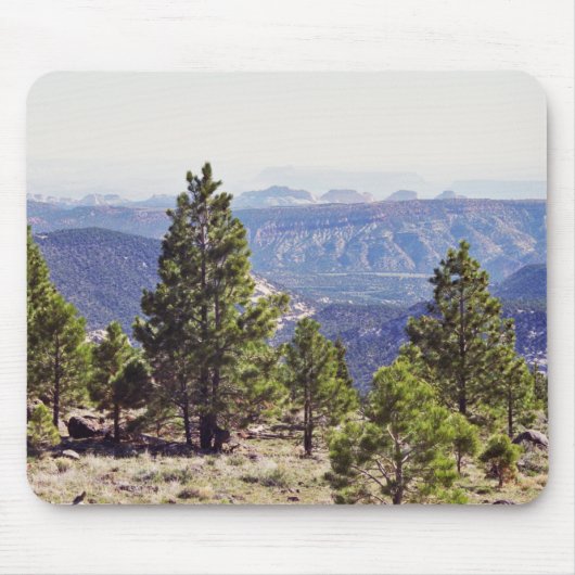 Grand Canyon North Ridge Mouse Pad Mousepad (Vorne)