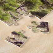 Grand Canyon North Rim Puzzle (Seite)