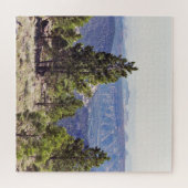 Grand Canyon North Rim Puzzle (Horizontal)
