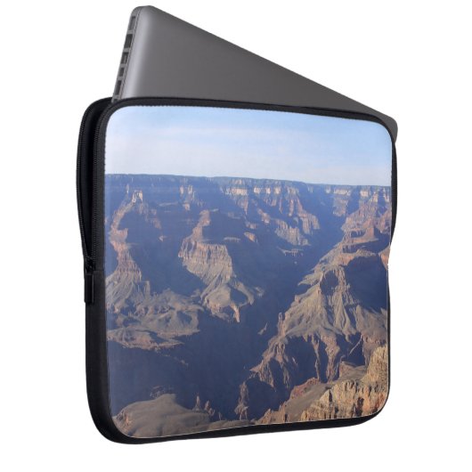 Grand Canyon Notebook-Ärmel Laptopschutzhülle (Vorne Rechts)