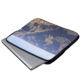 Grand Canyon Notebook-Ärmel Laptopschutzhülle (Vorne Knopf)