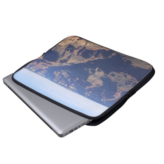 Grand Canyon Notebook-Ärmel Laptopschutzhülle (Vorne Knopf)