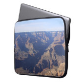 Grand Canyon Notebook-Ärmel Laptopschutzhülle (Vorderseite Links)