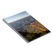 Grand Canyon Notizblock (Rechte Seite)