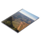 Grand Canyon Notizblock (Linke Seite)