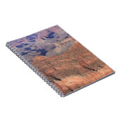 Grand Canyon Notizblock (Rechte Seite)