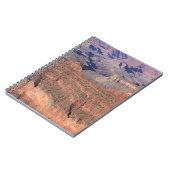Grand Canyon Notizblock (Linke Seite)