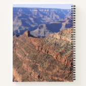 Grand Canyon Notizblock (Rückseite)