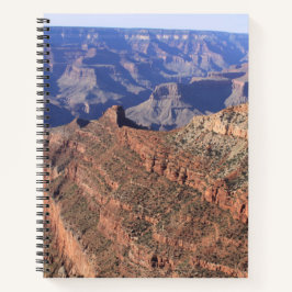 Grand Canyon Notizblock