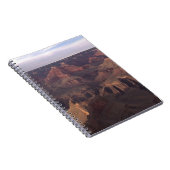 Grand Canyon Notizblock (Rechte Seite)