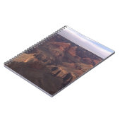 Grand Canyon Notizblock (Linke Seite)