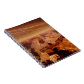 Grand Canyon Notizblock (Rechte Seite)