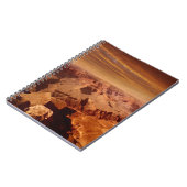 Grand Canyon Notizblock (Linke Seite)