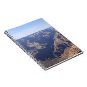 Grand Canyon Notizblock (Rechte Seite)