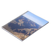 Grand Canyon Notizblock (Linke Seite)