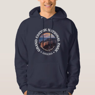 Grand Canyon NP 2 Hoodie