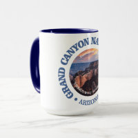 Grand Canyon NP 2