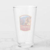 Grand Canyon NP (PF1) Glas (Rückseite)