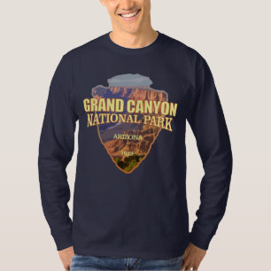 Grand Canyon NP (Pfeilspitzen) T-Shirt