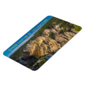 Grand Canyon of the Yellowstone Magnet (Linke Seite)