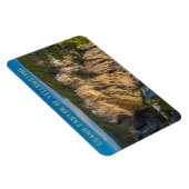 Grand Canyon of the Yellowstone Magnet (Rechte Seite)