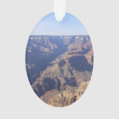 Grand Canyon Ornament (Rückseite)