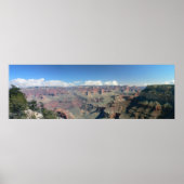 Grand Canyon Panoramic Poster (Vorne)