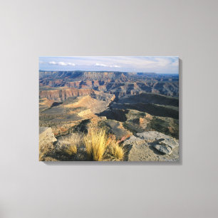 Grand Canyon-Parashant National Monument, 2 Leinwanddruck
