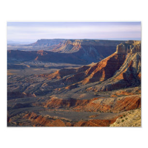 Grand Canyon-Parashant National Monument, Fotodruck