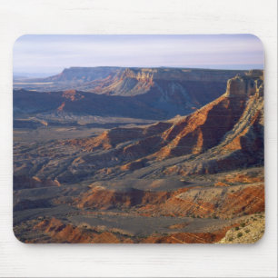Grand Canyon-Parashant National Monument, Mousepad