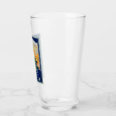 Grand Canyon - Pint Glass Glas (Links)