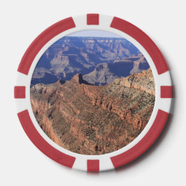 Grand Canyon Pokerchips