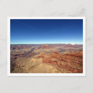 Grand Canyon Postcard Postkarte