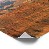 Grand Canyon Poster (Ecke)