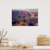 Grand Canyon Poster (Küche)