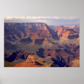 Grand Canyon Poster (Vorne)