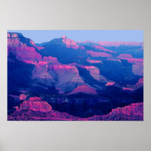 Grand Canyon Poster