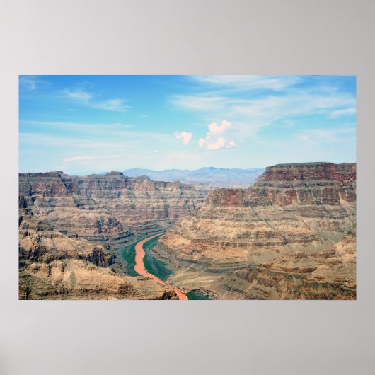 Grand Canyon Poster (Vorne)