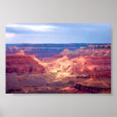 Grand Canyon Poster (Vorne)