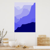 Grand Canyon Poster (Küche)