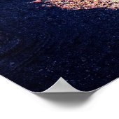 Grand Canyon Poster (Ecke)