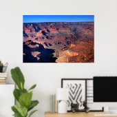 Grand Canyon Poster (Heimbüro)