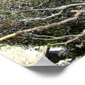 Grand Canyon Poster (Ecke)