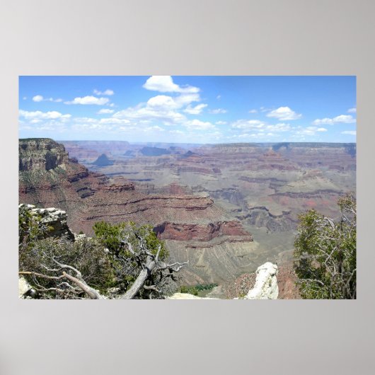 Grand Canyon Poster (Vorne)