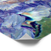 Grand Canyon Poster (Ecke)