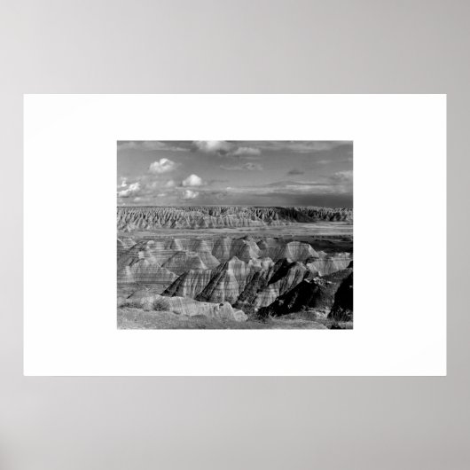 Grand Canyon Poster (Vorne)