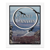 Grand Canyon Poster (Vorne)