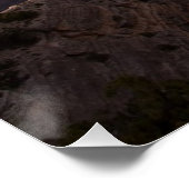 Grand Canyon Poster (Ecke)