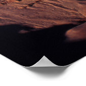 Grand Canyon Poster (Ecke)