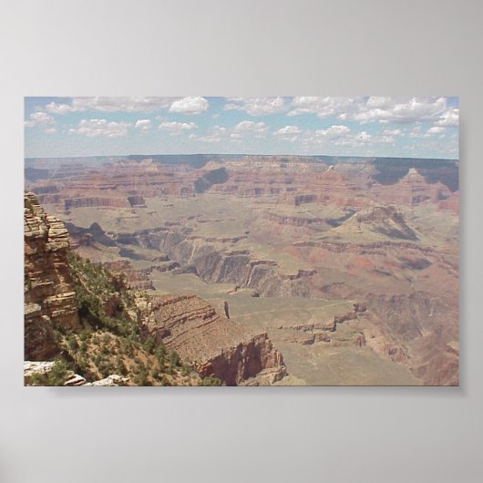 Grand Canyon Poster (Vorne)